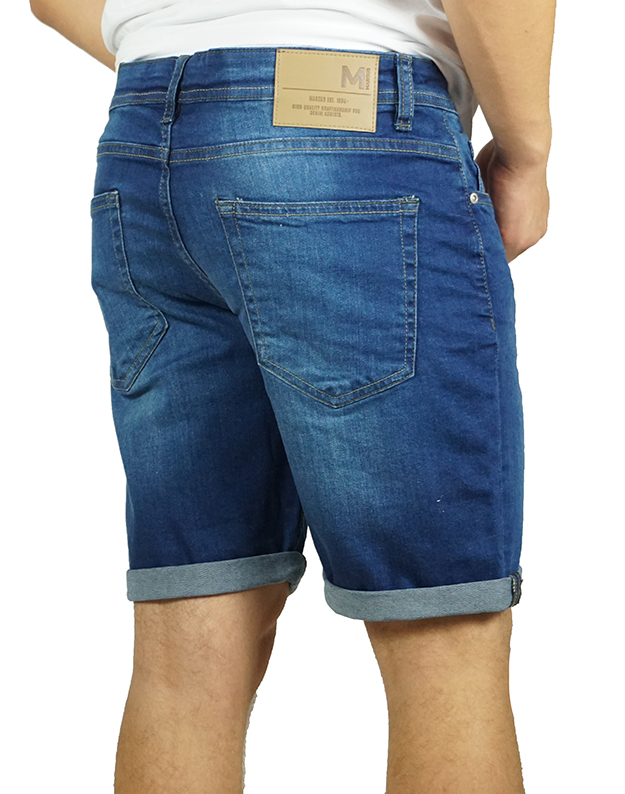 Marcus Man Shorts 